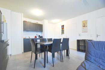 Beautiful Bright Apt With Terrace, Lyon (photo 4)