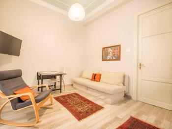 Suite Granatelli by Wonderful Italy, Palermo (fotografie 4)
