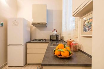 Suite Granatelli by Wonderful Italy, Palermo (fotografie 2)