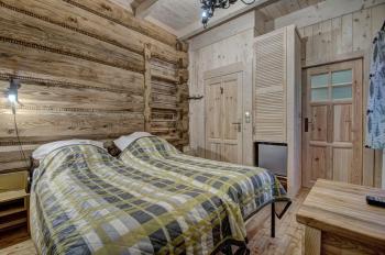 Pokoje Gościnne Światłomir, Zakopane (photo 4)