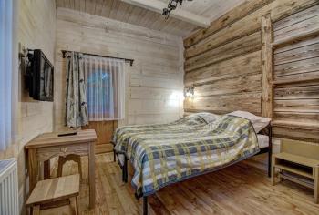 Pokoje Gościnne Światłomir, Zakopane (photo 2)