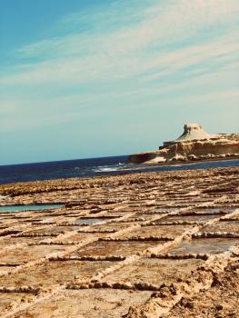 Pebbles, apartment 1, Marsalforn (Foto 3)