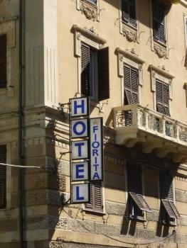 Albergo fiorita, Genova (photo 2)