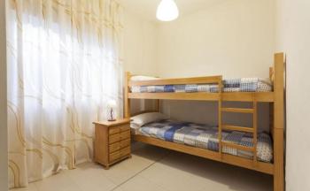 Apartamentos Gibralfaro, Málaga (fotografie 2)