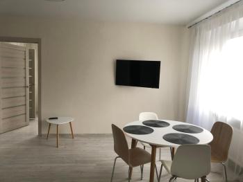 Уютная Квартира в центре, Czernihów (zdjęcie 3)