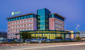 Holiday Inn Bologna - Fiera by IHG, Bologna (foto 2)