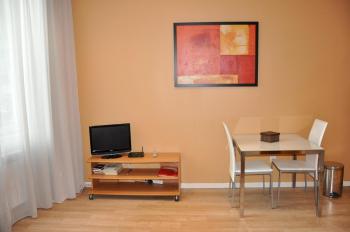Les Studios De La Place (Part-Dieu), Lyon (photo 3)