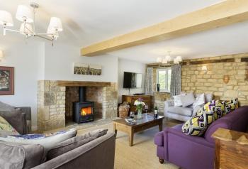 Millstone Cottage, Bourton-on-the-Water (Foto 5)