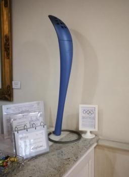 Eco Art Hotel Statuto, Turín (foto 3)