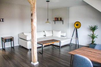 EXKLUSIVE 2 Zi. Dachgeschosswohnung in Top Lage!, Bremen (photo 2)