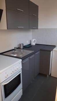 Sand Apartment, Wrocław (photo 5)