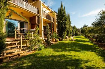 Country chic duplex in Algarve, Pêra (foto 5)