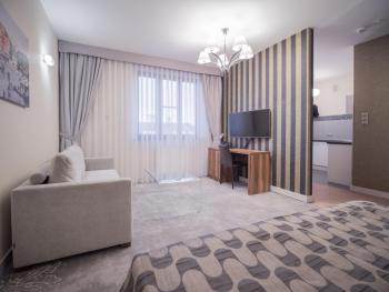 Hotel Miodowa, Cracovia (foto 2)