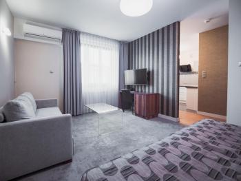 Hotel Miodowa, Kraków (photo 5)