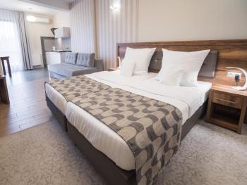 Hotel Miodowa, Cracovia (foto 3)