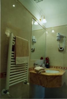 Hotel Magic, Řím (fotografie 5)