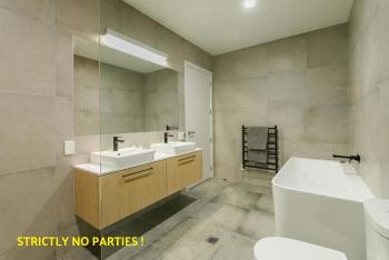 Acrossia Apartment Suites, Auckland (fotografie 4)
