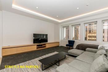 Acrossia Apartment Suites, Auckland (fotografie 5)