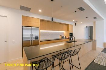 Acrossia Apartment Suites, Auckland (photo 5)