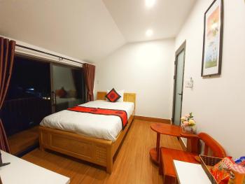 Milk Fruit Homestay - An Bang Beach, Hội An (Foto 4)