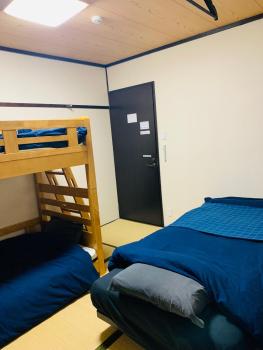 Hilo Hostel, Nara (fotografie 3)