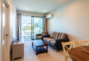 The Edgerley Suites, Окленд (фото 3)