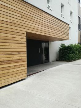Rosys Appartement, Страсбург (фото 2)