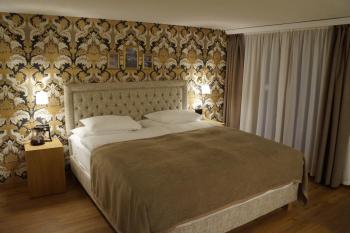 Hotel Walliserhof Zermatt, Zermatt (Foto 5)