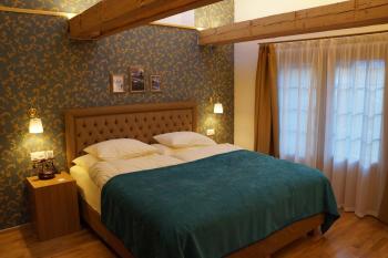 Hotel Walliserhof Zermatt, Zermatt (Foto 4)
