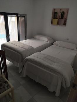 Apartamento duplex en centro de Sevilla, Sevilla (Foto 2)