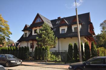 Villa Nawrot Zakopane - Centrum - Blisko Dworca PKP, Zakopane (photo 5)