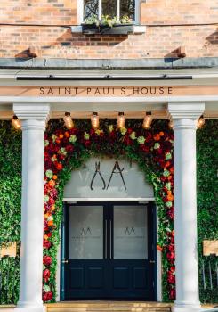 Saint Pauls House, Birmingham (foto 2)