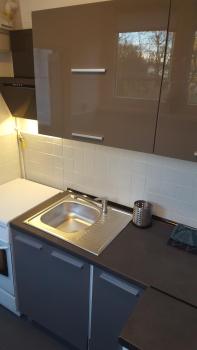 Sand Apartment, Wrocław (photo 2)