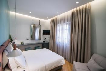 Ederlezi Zoubourlou Aparthotel, Athen (Foto 5)