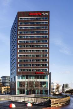 IntercityHotel Hannover Hauptbahnhof-Ost, Hannover (photo 3)