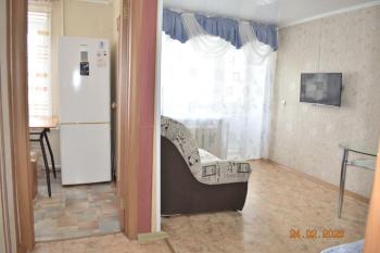 1 комнатные апартаменты на Абая 134, Kökşetaw (photo 3)