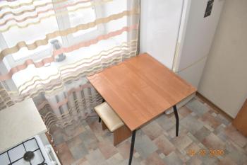 1 комнатные апартаменты на Абая 134, Kökşetaw (photo 4)