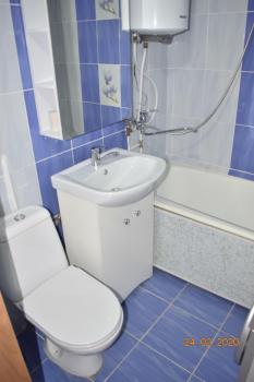 1 комнатные апартаменты на Абая 134, Kökşetaw (photo 5)