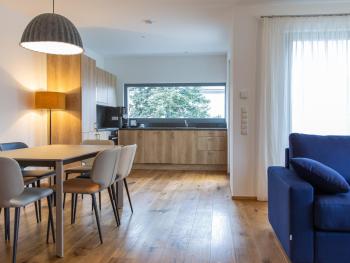 Premium Green Apartments Vienna, Vídeň (fotografie 2)