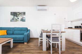City of the Kings - Wolf Apartment, Cracovie (photo 2)