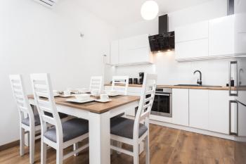 City of the Kings - Wolf Apartment, Cracovie (photo 4)