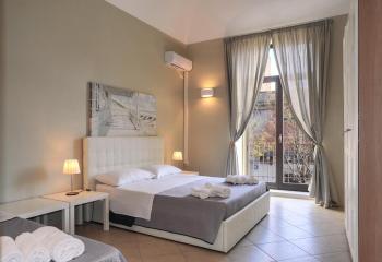Katane Holidays, Catania (photo 3)