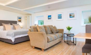 Hillside Studio, Penzance (fotografie 3)