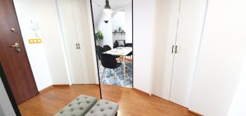Old Town, Apartment, Blich, Cracovie (photo 3)