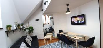 Old Town, Apartment, Blich, Cracovie (photo 5)