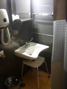 Crossroad Hotel, Rome (photo 5)