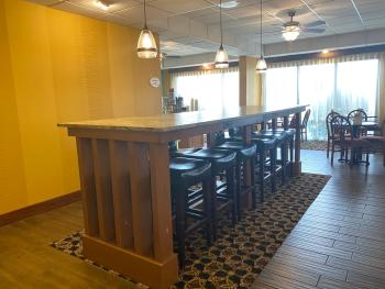 Baymont by Wyndham Fayetteville, Fayetteville (Foto 4)
