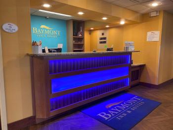 Baymont by Wyndham Fayetteville, Fayetteville (Foto 3)