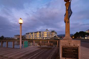 Rivertide Suites, Seaside (foto 4)