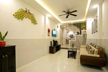 Focus Homestay, Hoi An (zdjęcie 3)